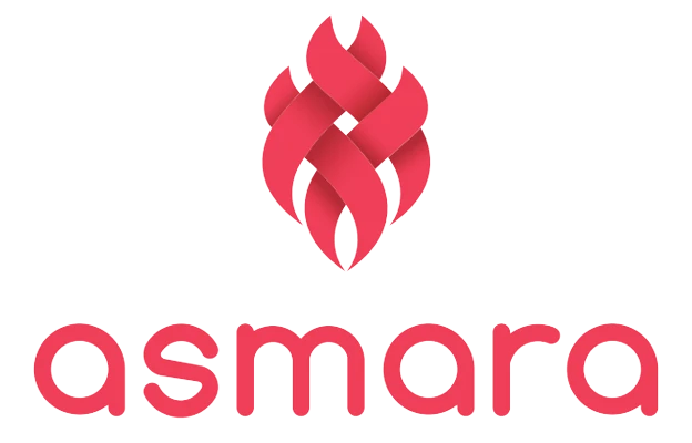Asmara logo