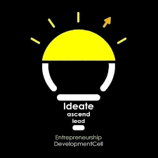 EDC logo