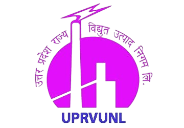 UPRVUNL logo